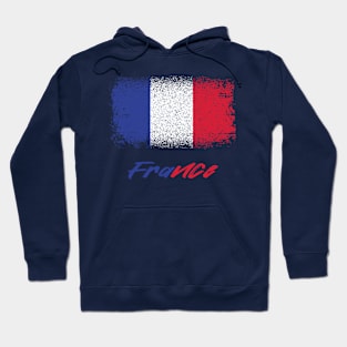 FRANCE Hoodie